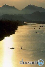Dòng Sông Định Mạng