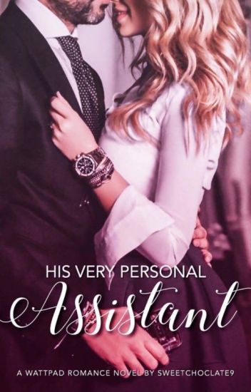 His Very Personal Assistant