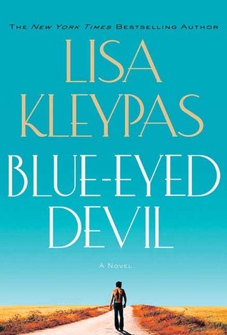 Kẻ Hư Đốn Mắt Xanh (Blue-Eyed Devil)