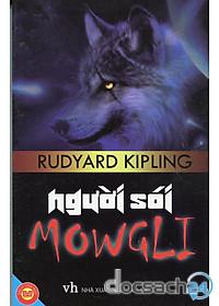 Mowgli - Người sói
