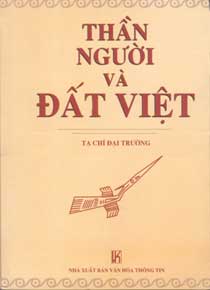 Thần, Người Và Đất Việt