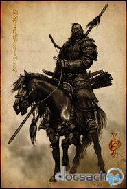 Thành-Cát-Tư-Hãn và đế quốc Mông Cổ
