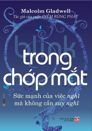 Trong chớp mắt