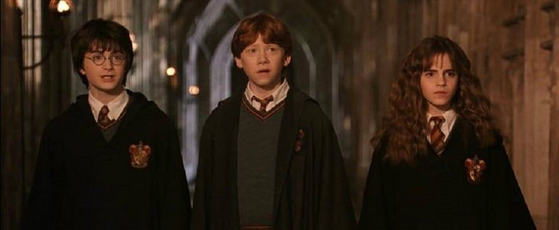 Harry Potter Và Phòng Chứa Bí Mật  - Tập 2 (J. K. Rowling)
