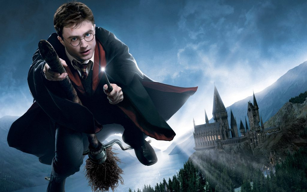 Harry Potter và Hội Phượng Hoàng - Tập 5